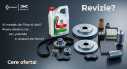 Oferta revizie masina